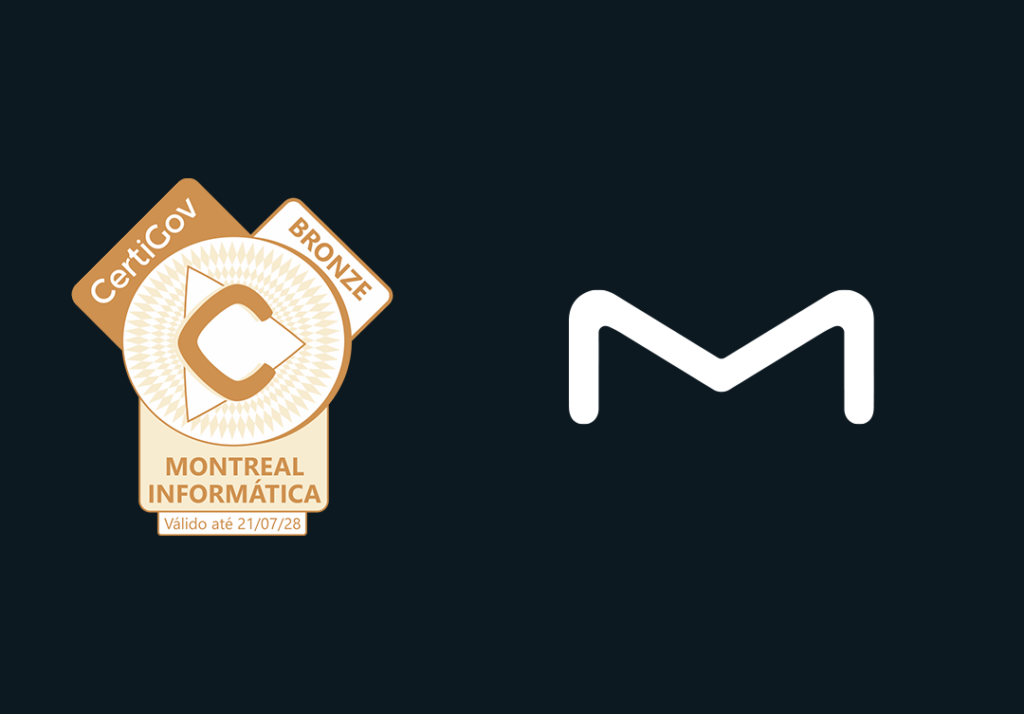 Montreal, certificação CertiGov